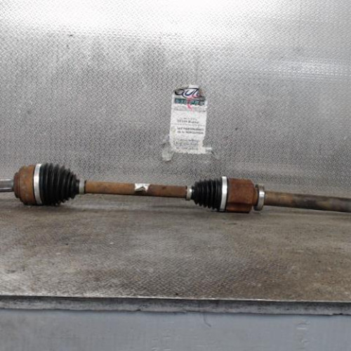 Transmission avant droite Renault GRAND SCÉNIC III 1.6 dci (2011) 5 portes