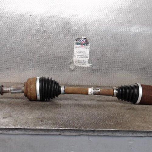 Transmission avant gauche Renault GRAND SCÉNIC III 1.6 dci (2011) 5 portes