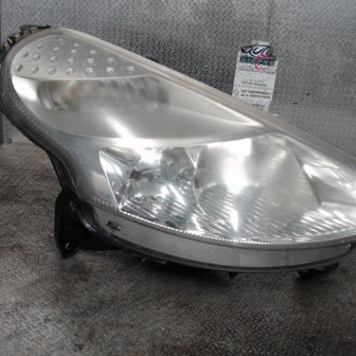Phare droit Citroën C3 Pluriel 1.4 hdi (2004) 2 portes