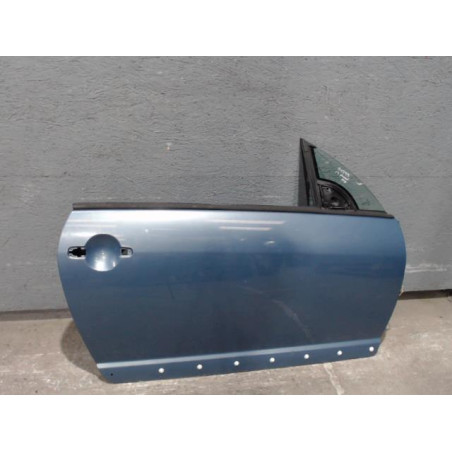 Porte avant droite Citroën C3 Pluriel 1.4 hdi (2004) 2 portes