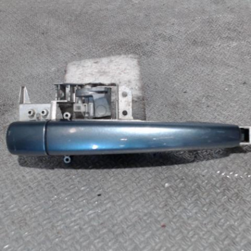 Poignee ext porte ard Citroën C4 I 1.6 hdi (2004-2011) 5 portes