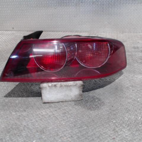 Feu arrière droit Alfa romeo 159 Sportwagon 2.4 jtdm q4 (2007-2011)