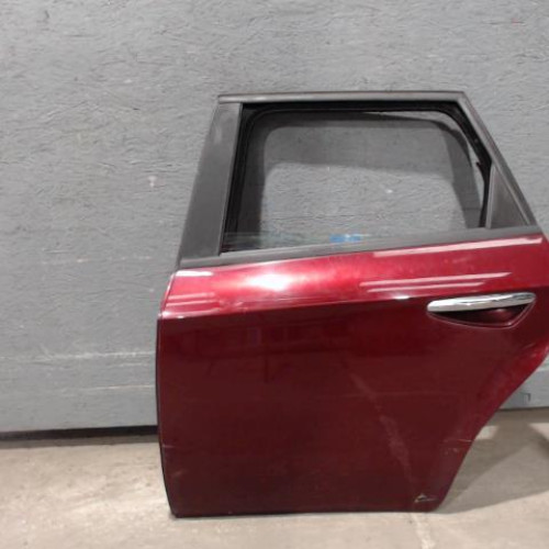 Porte arrière gauche Alfa romeo 159 Sportwagon 2.4 jtdm q4 (2007-2011)