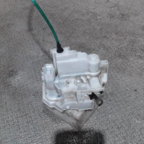 Serrure porte avd Alfa romeo 159 Sportwagon 2.4 jtdm q4 (2007-2011)