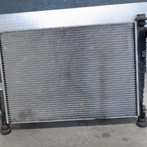 Radiateur Alfa romeo 159 Sportwagon 2.4 jtdm q4 (2007-2011)