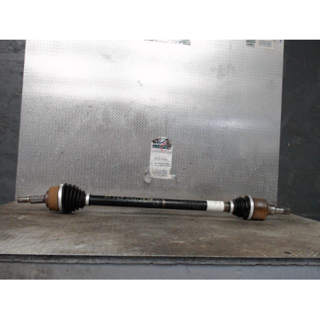 Transmission avant droite Citroën BERLINGO 1.5 bluehdi 130 (2018)