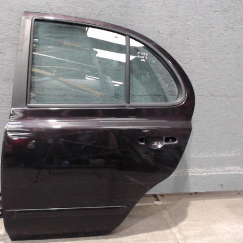 Porte arrière gauche Nissan MICRA III 1.5 dci (2003-2010)