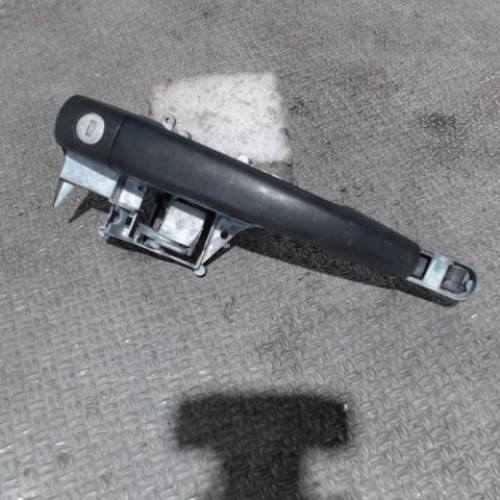 Poignee ext porte avg CITROEN JUMPY 2  JUMPY 2