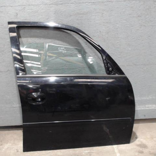 Porte avant droite Opel MERIVA A Monospace 1.7 cdti (2003-2010)