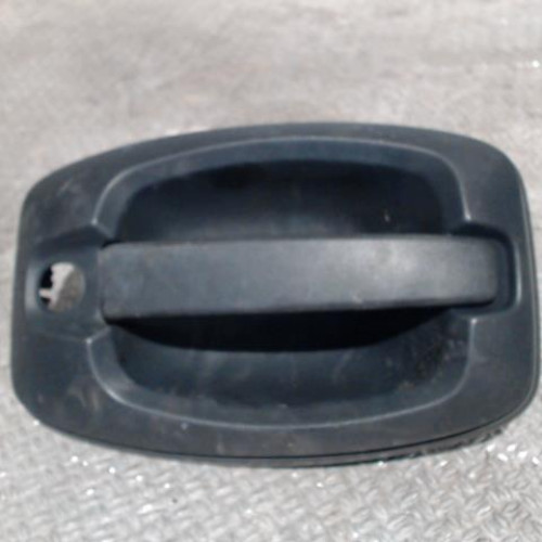 Poignee ext porte avg Peugeot BOXER Camionnette 2.2 hdi 100 (2006)