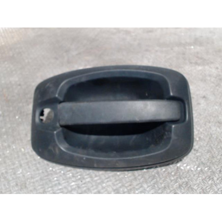 Poignee ext porte avg Peugeot BOXER Camionnette 2.2 hdi 100 (2006)