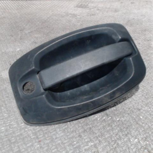 Poignee ext porte battante d Peugeot BOXER Camionnette 2.2 hdi 100 (2006)