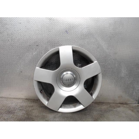 Jante tole 5 Audi A4 B6 1.9 tdi (2000-2004) 4 portes
