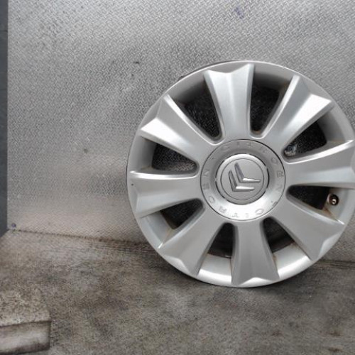 Jante tole 5 Citroën C5 III 1.6 hdi 110 (2008)
