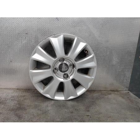 Jante tole 5 Citroën C5 III 1.6 hdi 110 (2008)