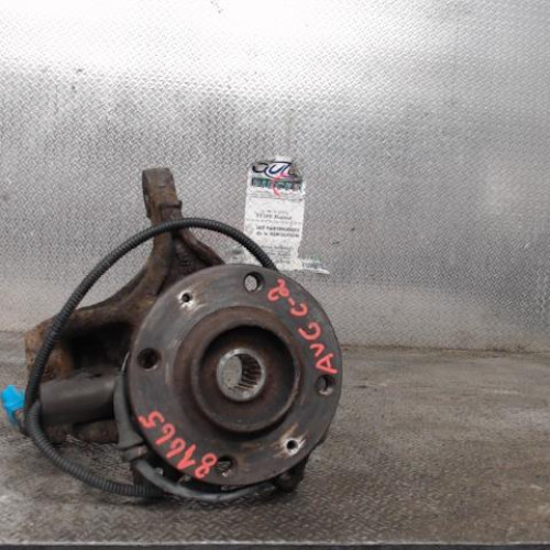 Pivot avg Citroën C2 1.4 hdi (2003-2009) 3 portes