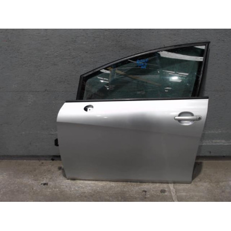 Porte avant gauche Seat LEON 1.9 tdi (2005-2010) 5 portes