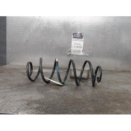 Ressort amortisseur ard Citroën C2 1.4 hdi (2003-2009) 3 portes