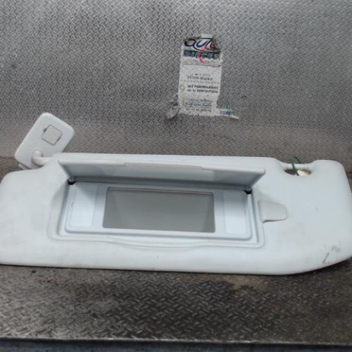 Pare-soleil gauche Peugeot 2008 I 1.6 hdi (2013)