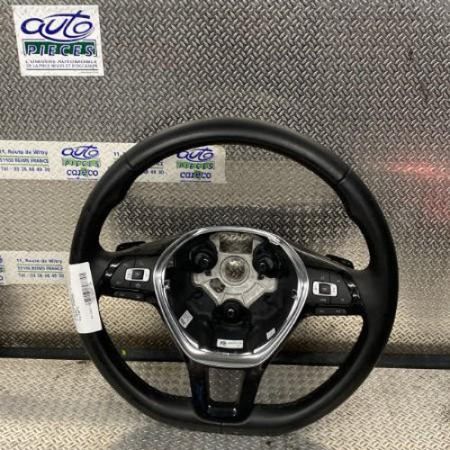 Volant de direction Vw T-ROC 1.5 tsi (2017)