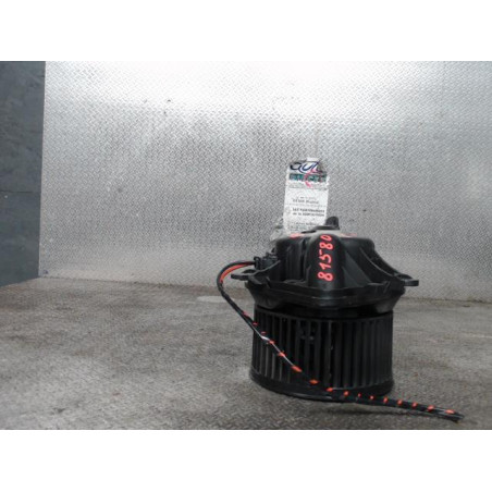 Ventilateur de chauffage Citroën BERLINGO - BERLINGO FIRST Camionnette-Monospace 1.6 hdi 75 (2005-2011) 3 portes