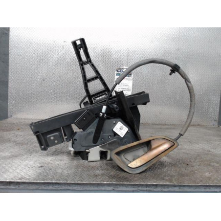 Serrure porte ard Ford FOCUS III 1.0 ecoboost (2012-2017)