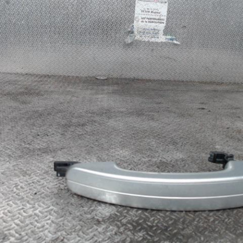 Poignee ext porte arg Ford FOCUS III 1.0 ecoboost (2012-2017)