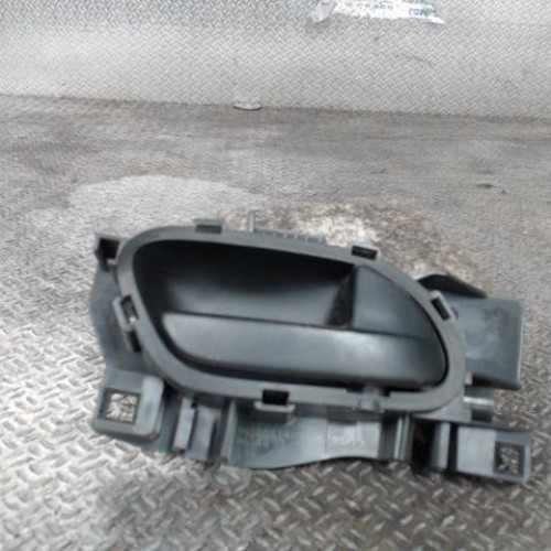 Poignee int porte avd Citroën JUMPY 2.0 hdi 140 (2007-2016)