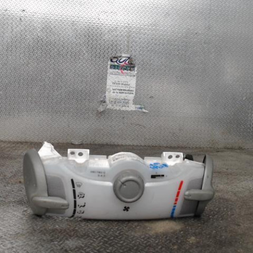 Commande de chauffage Peugeot 107 1.4 hdi (2005-2014)