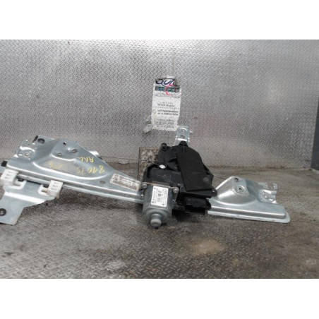 Mecanismemoteur leve-glace porte coulissante g Peugeot 308 SW I 1.6 hdi (2009-2014) 5 portes