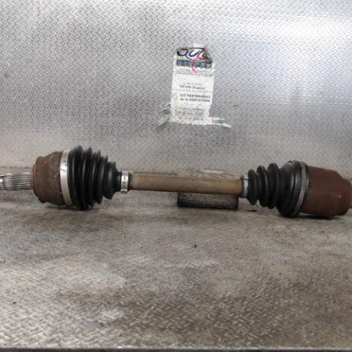 Transmission avant gauche Fiat GRANDE PUNTO 1.3 d multijet (2008)