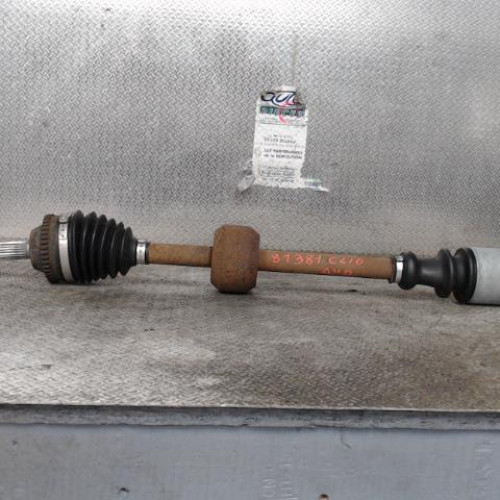 Transmission avant droite Renault CLIO II 1.5 dci (2001-2009) 3 portes
