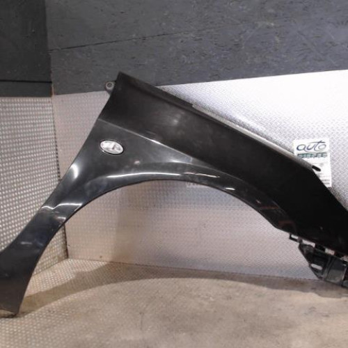 Aile avant droite Peugeot 307 Break 2.0 hdi 135 (2004-2008) 5 portes