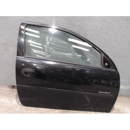 Porte avant droite Opel CORSA C 1.2 (2000-2009)