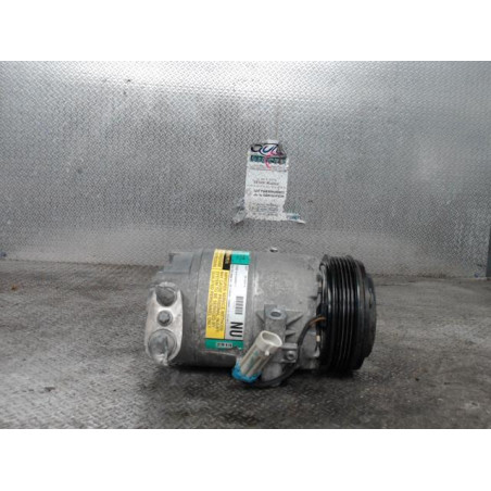 Compresseur air conditionne Opel CORSA C 1.2 (2000-2009)