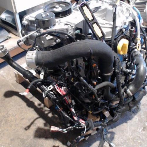 Moteur essence Renault CAPTUR II 1.0 tce 90 eco-g (2021)