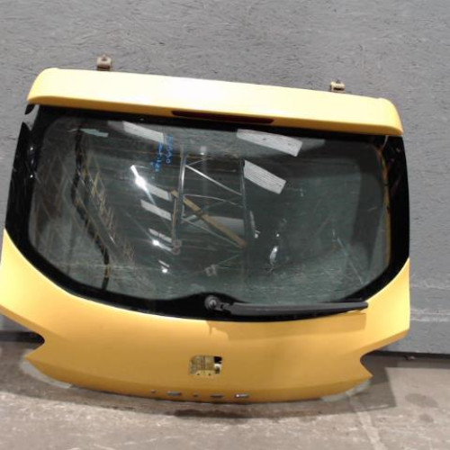Hayon Seat IBIZA IV SC 1.4 tdi (2008-2010)