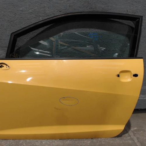 Porte avant gauche Seat IBIZA IV SC 1.4 tdi (2008-2010)