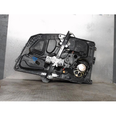 Mecanismemoteur leve-glace avg Ford FIESTA V 1.4 tdci (2001-2008) 5 portes
