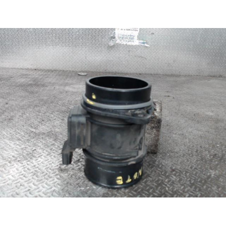 Debimetre air Nissan NOTE 1.5 dci (2010-2012)