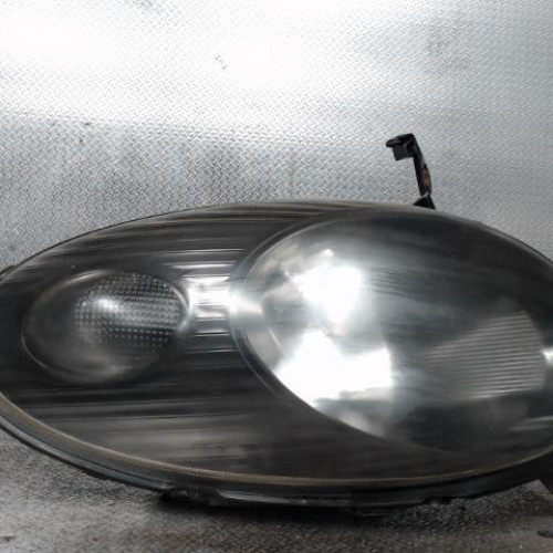 Phare gauche Nissan MICRA III 1.5 dci (2003-2010)