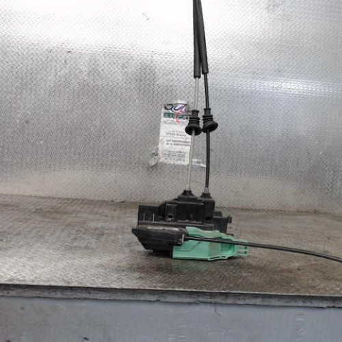 Serrure porte ard Hyundai I30 1.6 crdi (2007-2011)