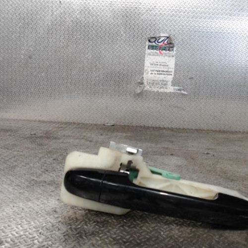 Poignee ext porte arg Hyundai I30 1.6 crdi (2007-2011)