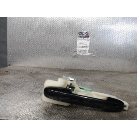 Poignee ext porte arg Hyundai I30 1.6 crdi (2007-2011)