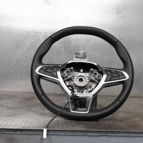 Volant de direction Renault CAPTUR II 1.0 tce 90 eco-g (2021)