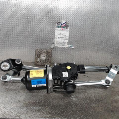 Moteur essuie-glace avant Renault CAPTUR II 1.0 tce 90 eco-g (2021)