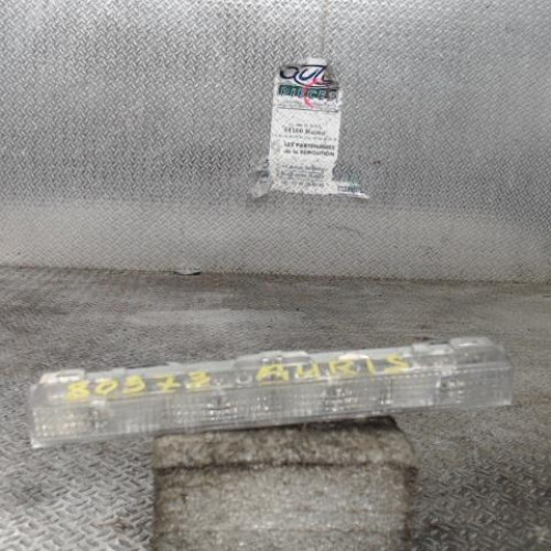 Feux stop supplementaire Toyota AURIS 2.0 d-4d (2006-2012)