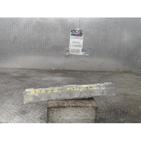 Feux stop supplementaire Toyota AURIS 2.0 d-4d (2006-2012)