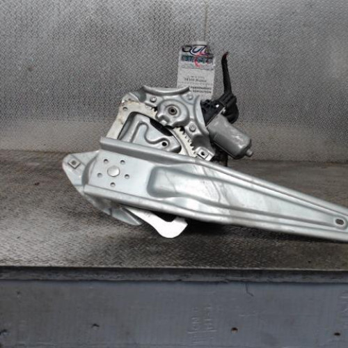 Mecanismemoteur leve-glace porte coulissante d Toyota AURIS 2.0 d-4d (2006-2012)