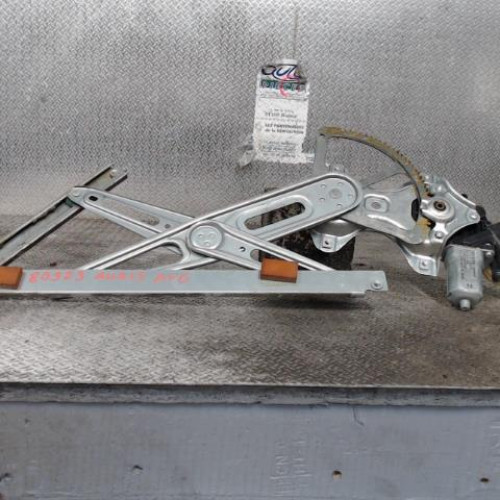 Mecanismemoteur leve-glace avg Toyota AURIS 2.0 d-4d (2006-2012)